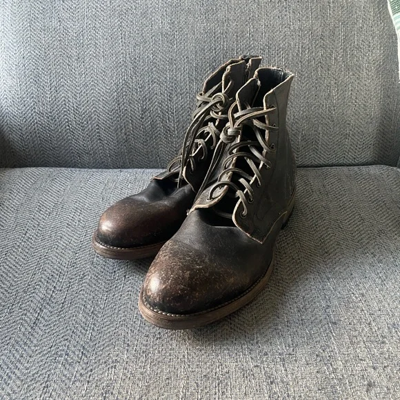 Frye Pendleton Men